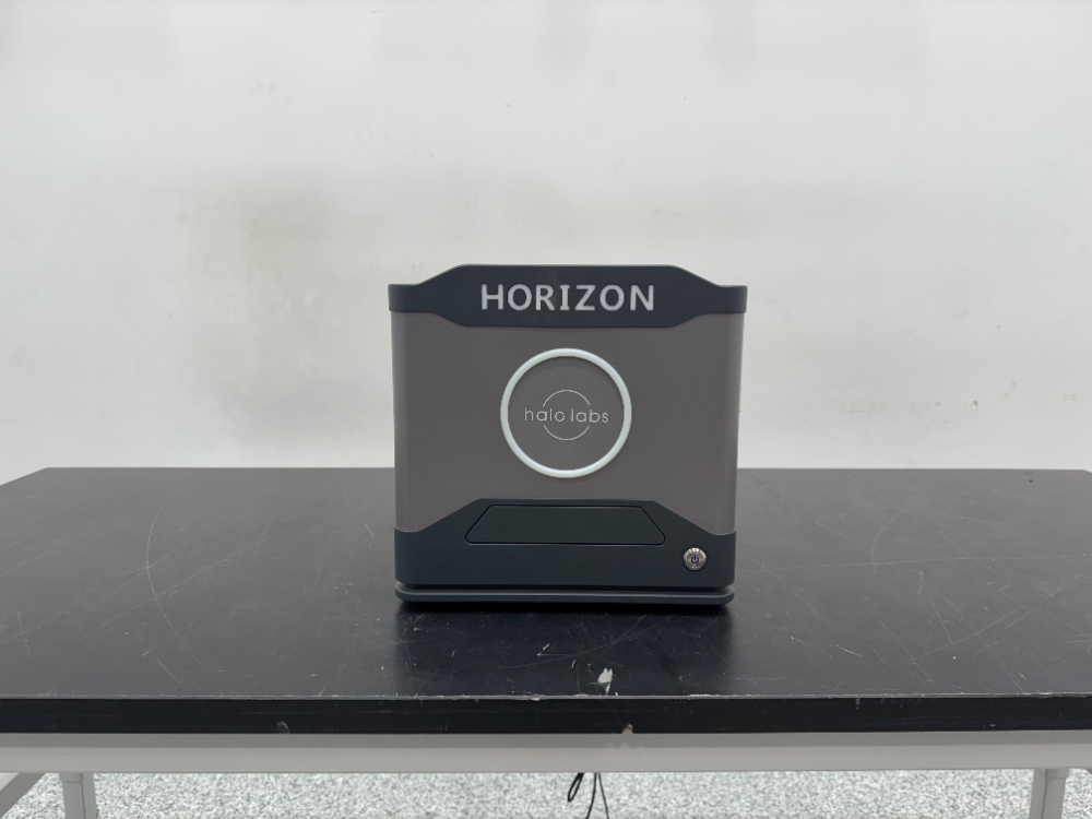 Image of Halo Labs Horizon Particle Analyzer